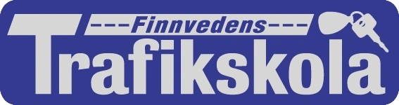 finnvedenstrafikskola logga